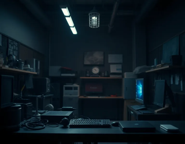 reparação de computadores Cascavel